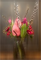 2020 SUZANNE BOUQUET DE FLEUR