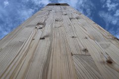 2020 PATRICK 03 COLONNE EN BOIS