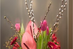 2020 SUZANNE BOUQUET DE FLEUR