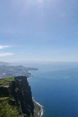 Cap Girao null
